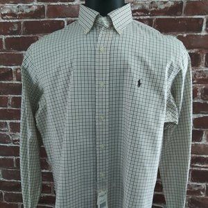 Large  Ralph Lauren Golf / Classic Fit